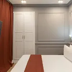 Vespucci Boutique Gasthof Stresa