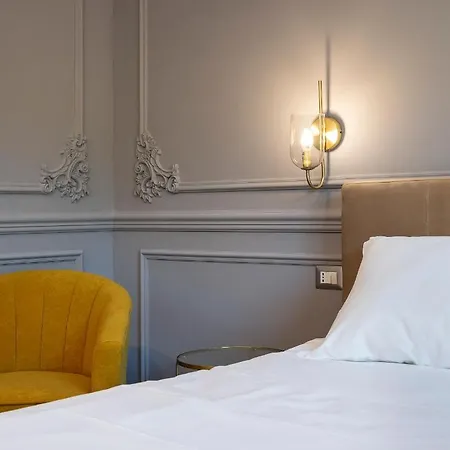 Vespucci Boutique Guest house 3*