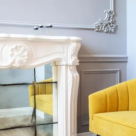Vespucci Boutique Guest house Stresa