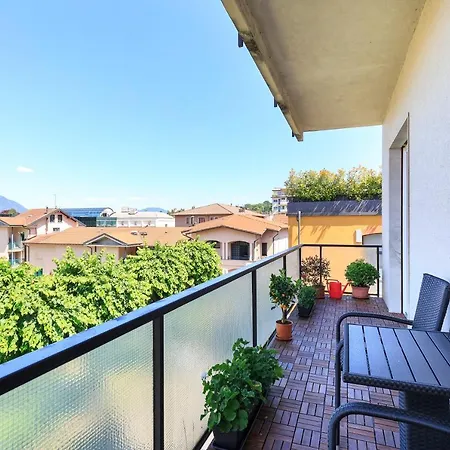 Vespucci Boutique Casa de hóspedes 3*