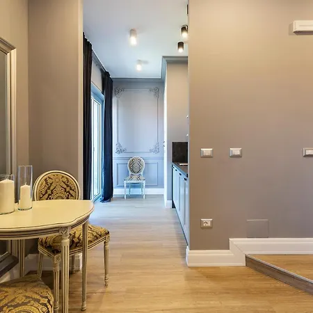 Vespucci Boutique Guest house Stresa
