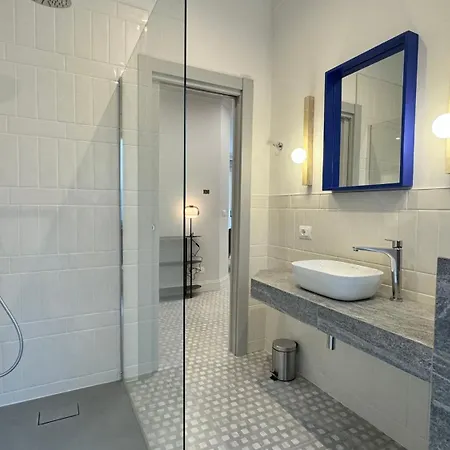 Guest house Vespucci Boutique Stresa