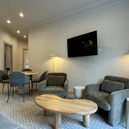 Guest house Vespucci Boutique