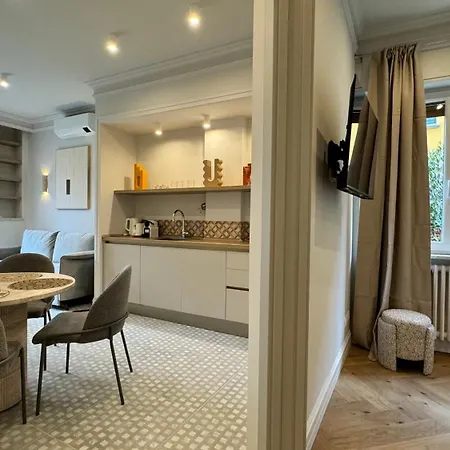Vespucci Boutique Guest house Stresa