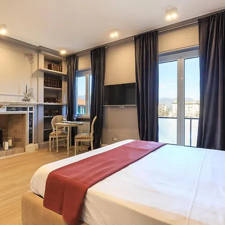 Vespucci Boutique Gæstehus