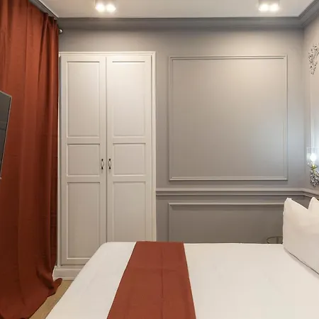 Vespucci Boutique Guest house Stresa