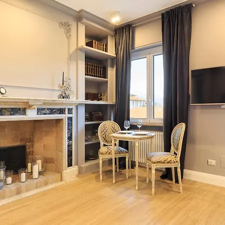 Vespucci Boutique Casa de hóspedes