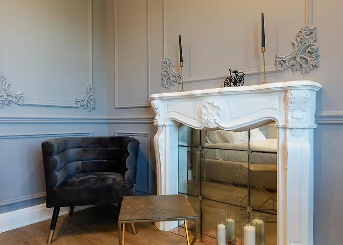 Vespucci Boutique 3* Stresa