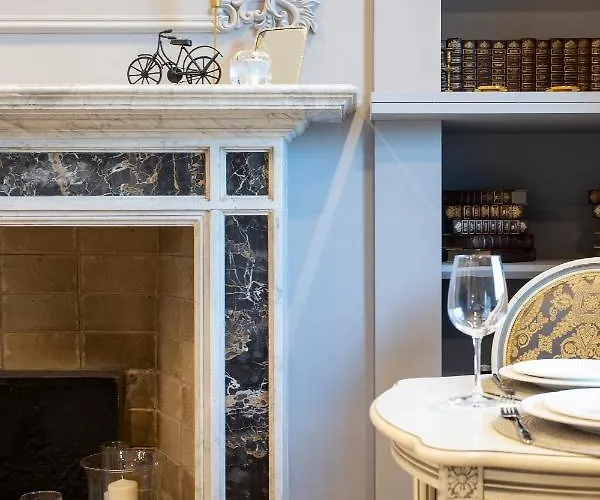 Vespucci Boutique Casa de hóspedes