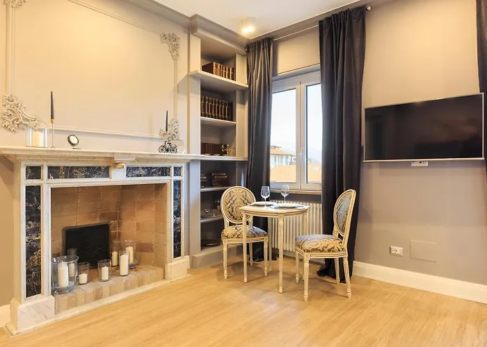 Vespucci Boutique Casa de hóspedes