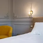 Vespucci Boutique Gasthof 3*