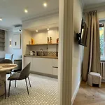 Vespucci Boutique Gasthof Stresa