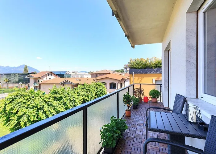 Vespucci Boutique Affittacamere 3*