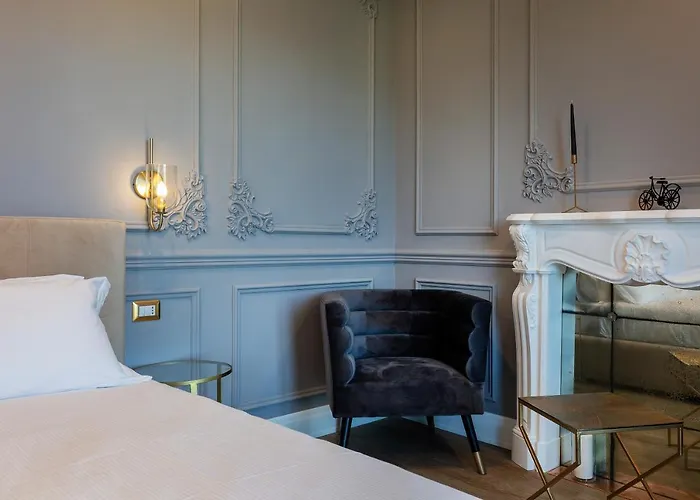 Affittacamere Vespucci Boutique 3*