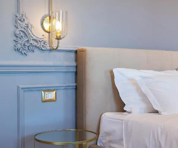 Vespucci Boutique Affittacamere