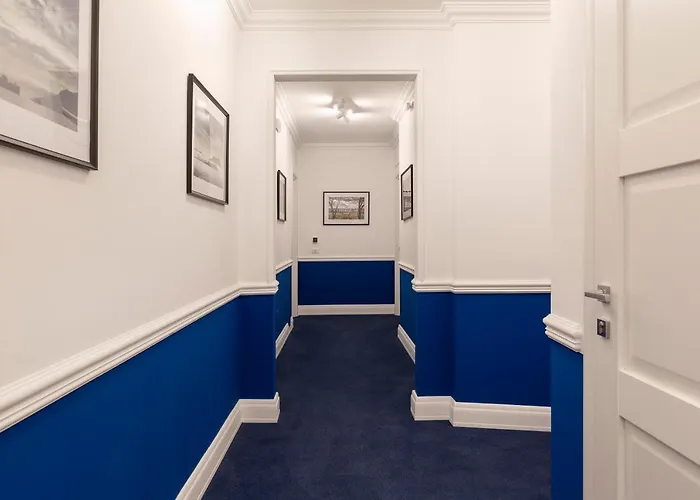 Affittacamere Vespucci Boutique 3*