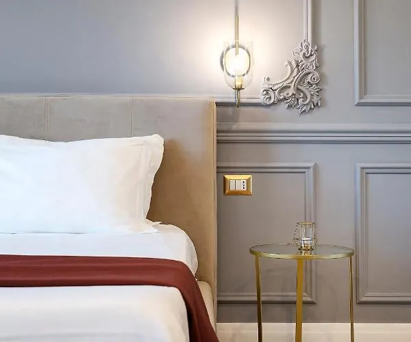 Affittacamere Vespucci Boutique Stresa